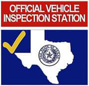 State of Texas RV Inspection